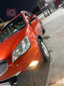 سانغ يونغ كوراندو